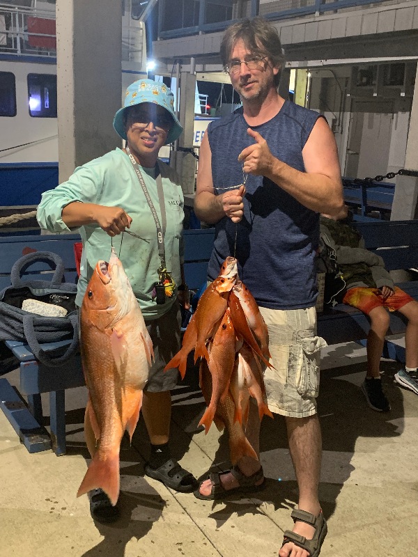Capt Andersons Marina 6082