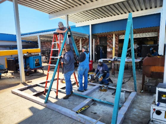 Fdoe Welding2