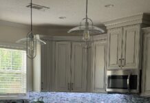 Flooring Depot Kitchen