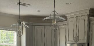 Flooring Depot Kitchen