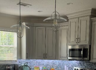 Flooring Depot Kitchen