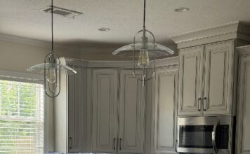 Flooring Depot Kitchen