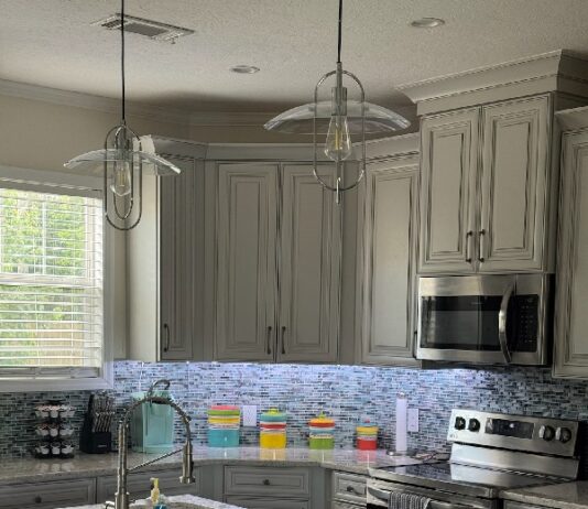 Flooring Depot Kitchen