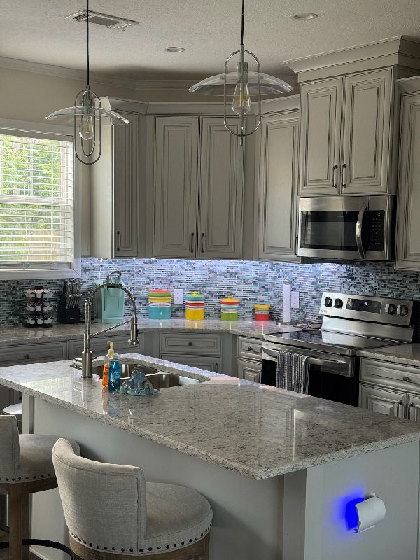 Flooring Depot Kitchen