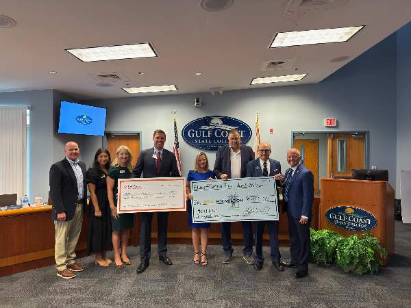 Gcsc Foundation Hickey Hca