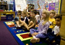 Kindergarten