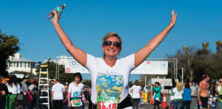 Lori Seaside Race