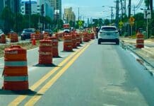Pcb Highway Construction 7997