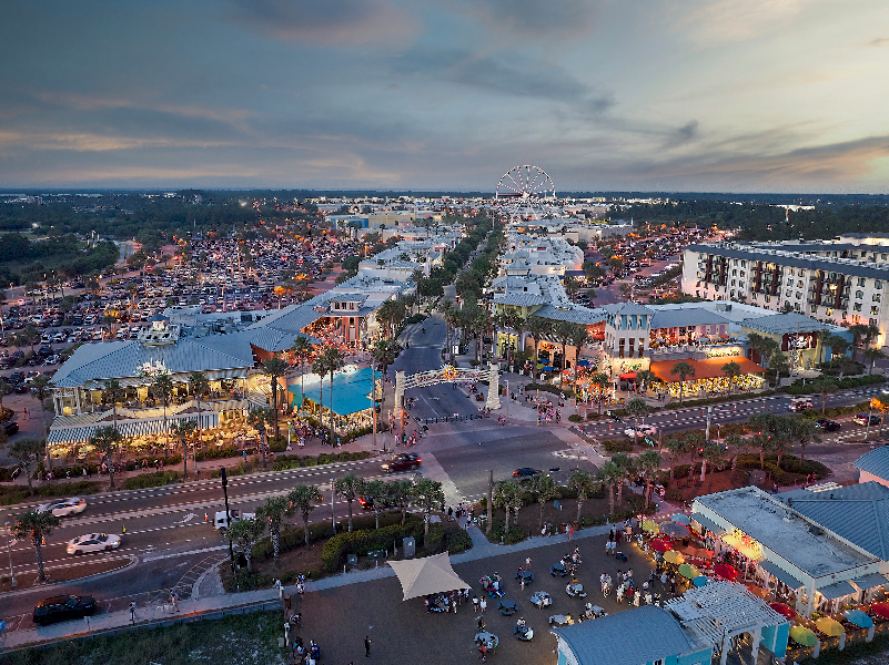 Shop Talk: New Stores – New Reasons to Visit Pier Park