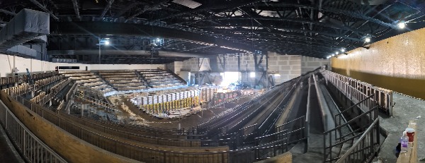 Pirates Voyage Construction 2