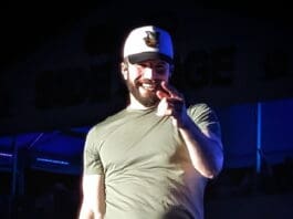 Sam Hunt