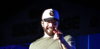 Sam Hunt