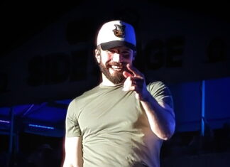 Sam Hunt