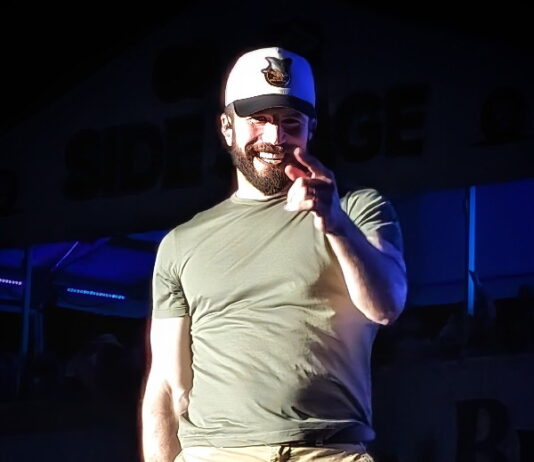 Sam Hunt