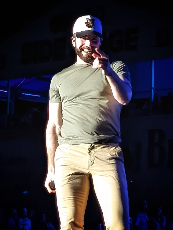 Sam Hunt