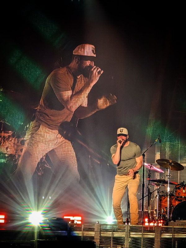Sam Hunt 2