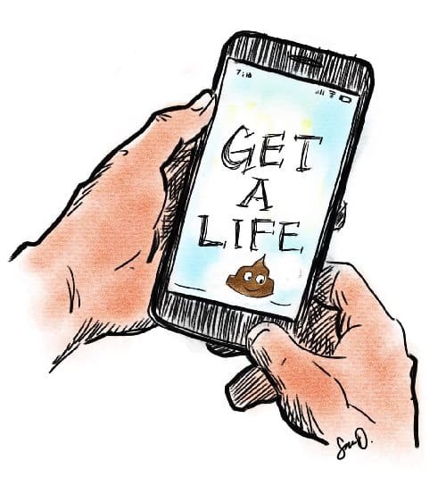 Sean of the South: Get a Life