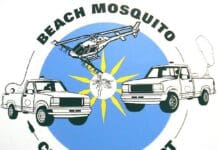 Beach Mosquito Control District