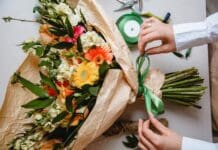 Flowers Food 1