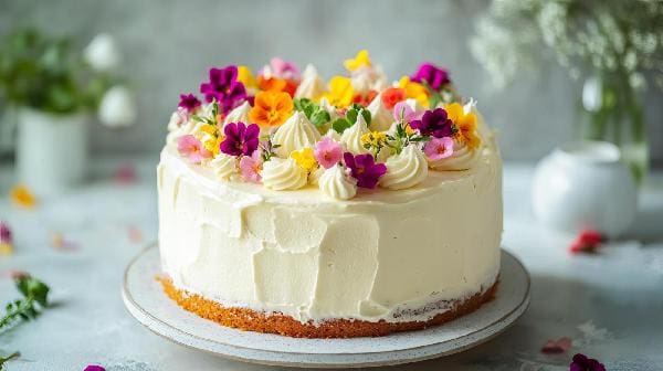 Flowers Food 2