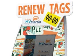 Renew Tags