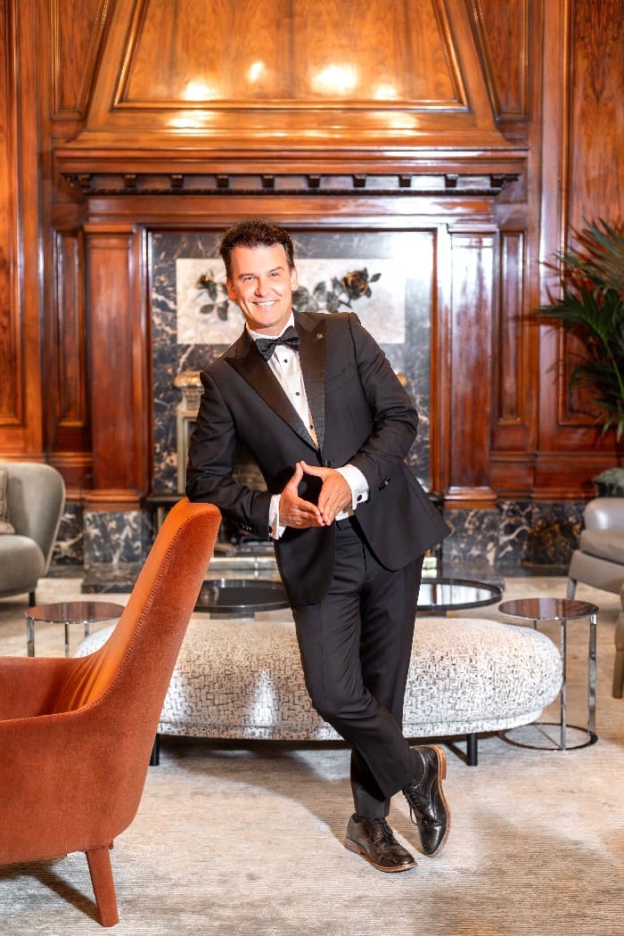 Panama City Symphony Sergey Bogza 19