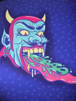 Bay Arts Alliance Paige Undiemie