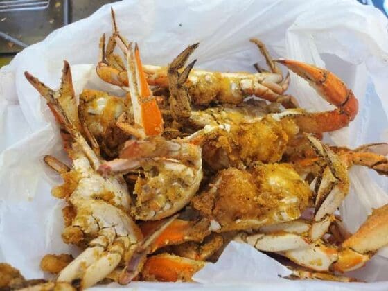 Andersons Marina Bakers 3