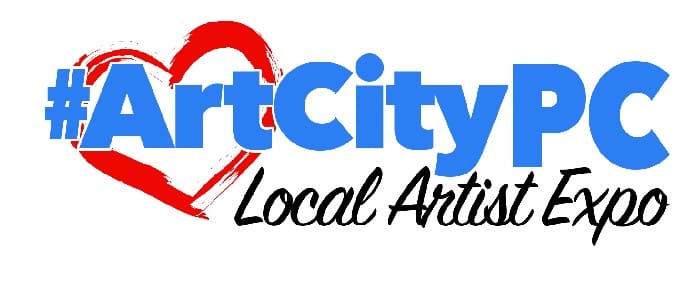 Bay Arts Alliance Art City Expo Logo