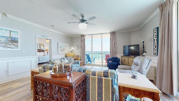 Gibson Beach Rentals Tidewater 401 07032024 133127