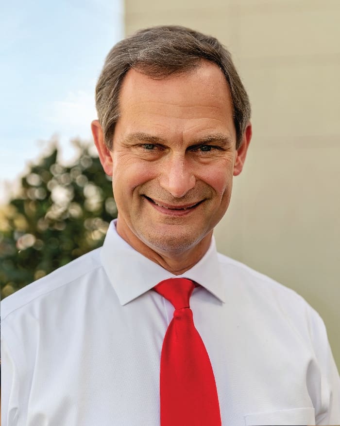 Sacred Heart Thomas Johnson